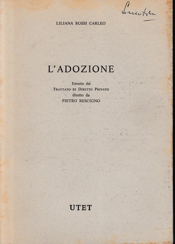 Adozione estratto dal - l'adozione,,