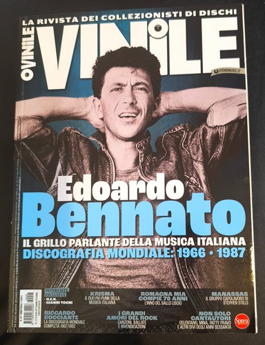 Vinile edoardo bennato - vinile,