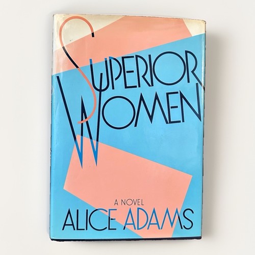 Superior women alice adams - superior,