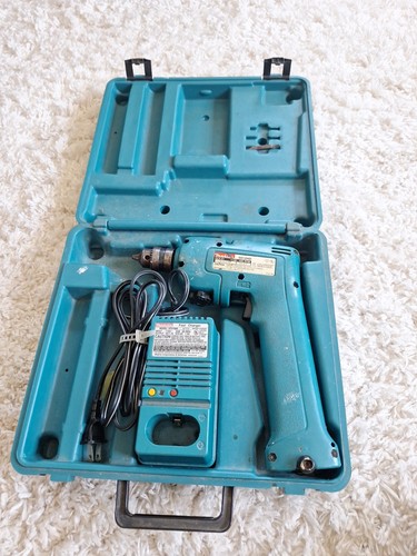 Trapano avvitatore makita - trapano,