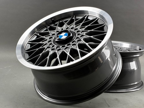 Cerchi originali bbs - cerchi, rz339