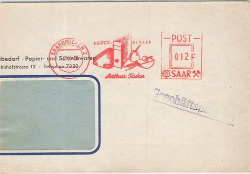 805922 saarland fst blg - 805922),