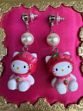 Orecchini Tarina Tarantino