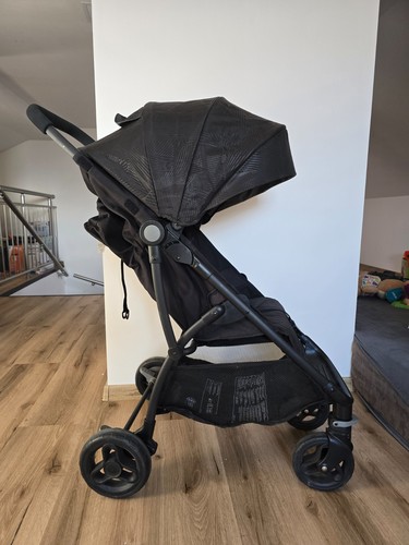 Auto sportiva graco - sportiva, con