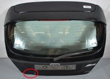 32460- Portellone Bagagliaio