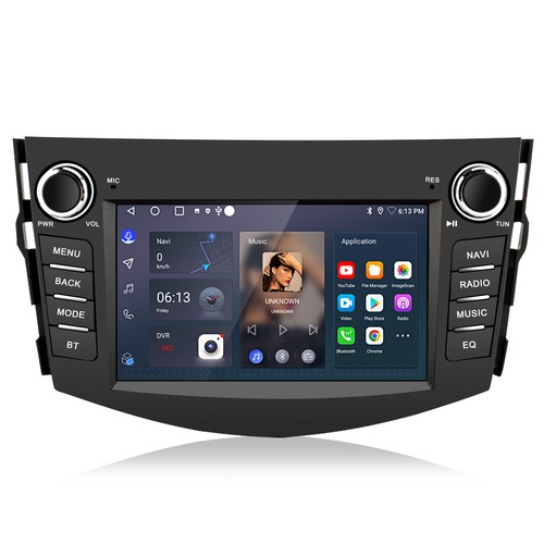 Autoradio 64g android per - 14,
