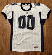 Maglia calcio Illinois College