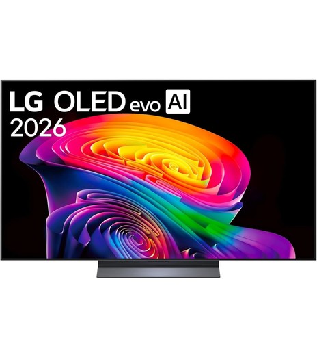 Oled evo serie c6 - 55'',
