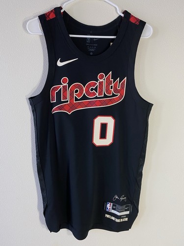 Maglia portland trial - portland, blazers