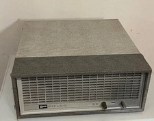 Giradischi Vintage Philco