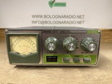 DAIWA CNW 418 ACCORDATORE MANUALE ANTENNA HF 500 WATT PEP