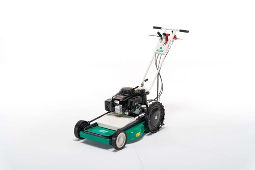 Rasaerba orec fl500bc motore - rasaerba,