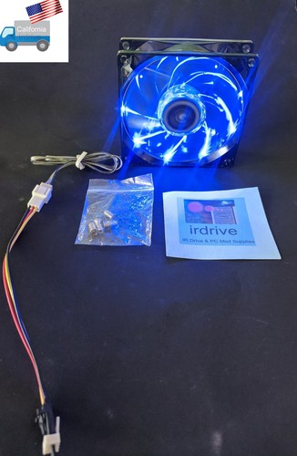Ventola sistema cpu enermax - sistema,