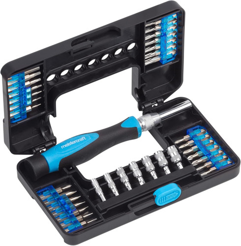 3391640 set punte - -,