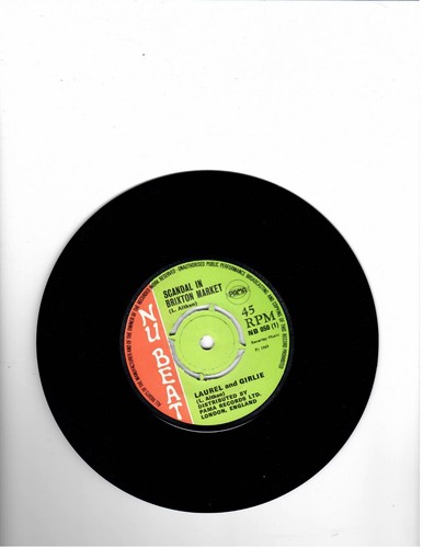 Reggae laurel and - reggae-laurel,