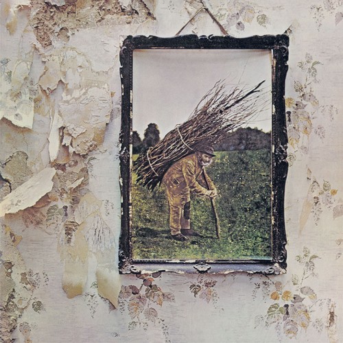 Led zeppelin - led,