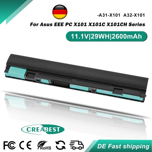 Batteria a31 x101 - 11.1v, a31-x101