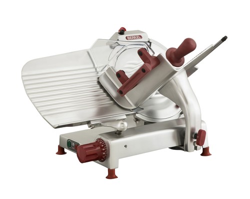 Affettatrice gravita berkel - gravita',