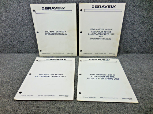 Manuale utente lista ricambi - utente, e