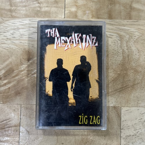 Tha mexakinz zig zag - tha,
