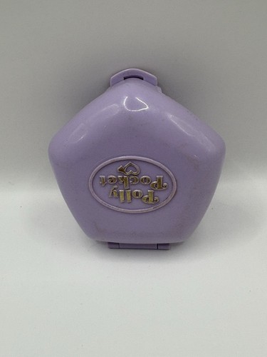 Polly pocket vintage 1994 - polly,