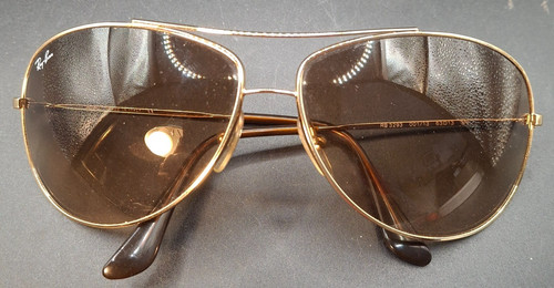 Occhiali sole ray ban - occhiali,