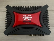 Sony Xplod 600W Amplificatore