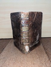 libro antico-Elogi storici dei