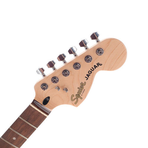 Tastiera squier jaguar neck - squier,