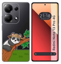 Cover Silicone Trasparente per