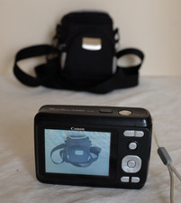 CANON Power Shot A480 avec