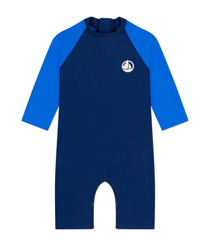 Petit bateau a09ul tuta anti - tuta,