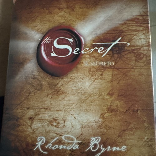 Libro the secret rhonda - libro,