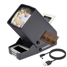 LED proiettore di diapositive
