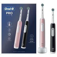Oral B Spazzolini Elettrici