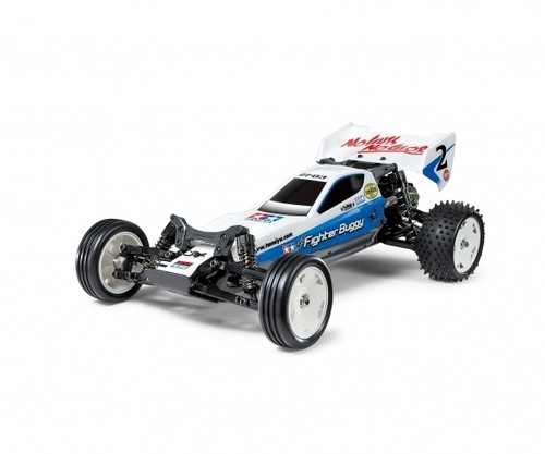Tamiya 300058587 10 rc - 1:10,
