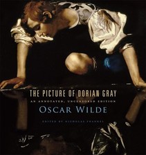 The Picture of Dorian Gray: An