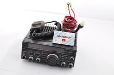 Yaesu FT-850 100W