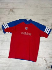 Maglia allenamento calcio uomo