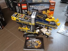 LEGO Technic 42055 Escavatore