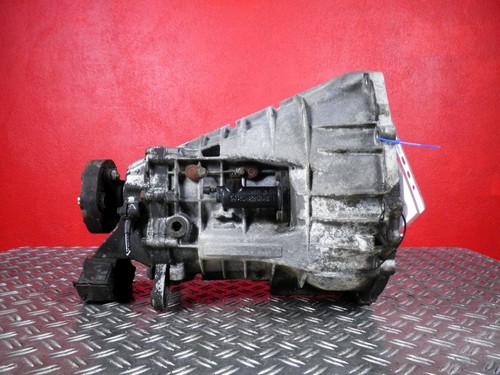 Cambio manuale 716216 - , mercedes