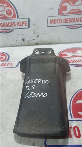 Porta targa laverda lesmo - targa,