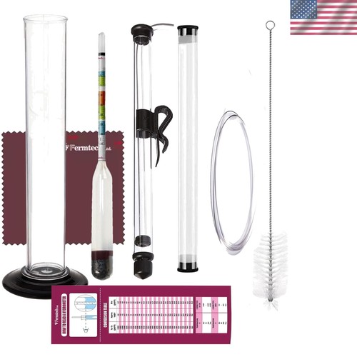 Kit idrometro auto - sifone, mini