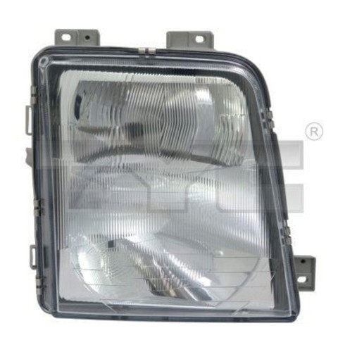 Faro proiettore tyc destro per - proiettore,