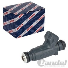 BOSCH INIETTORE Per OPEL AGILA