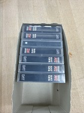 Maxell Professional DAT 124