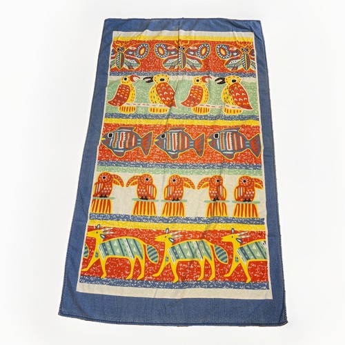 Vintage hilasal telo mare - vintage,