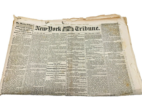 1855 new york - 1855,