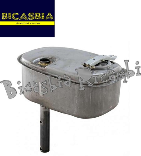 8540 serbatoio benzina - 8540, con