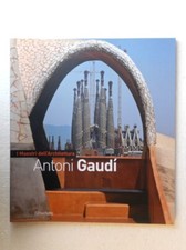 I MAESTRI DELL'ARCHITETTURA -